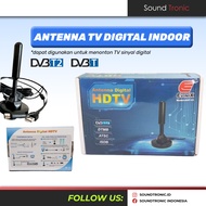 Antena TV digital Indoor Evinix ANT-01