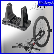[Hellery2] Bike Rack Garage Wall Mount Parking Buckle Bike Hook for Indoor Shed