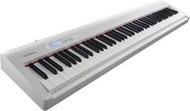 大鼻子樂器 免運 現貨 Roland FP-30 88鍵 數位鋼琴 鍵盤 電鋼琴 電子琴 白/黑 FP30 
