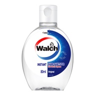Walch Instant Hand Sanitizer 80ml