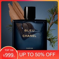 [24 Hours Plus Lasting ] Bleu Men Perfume