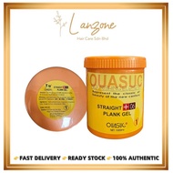 OUASUC STRAIGHT +⑥ PLANK GEL Rebonding Hair Cream 1000ml