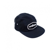 Wahoo Patch 5-Panel Cap | Keep the sun off your face or cover up a bad hair day in style with the Wahoo cap
