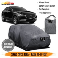 Mazda CX-30 indoor Triplum Car Cover