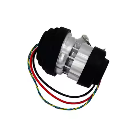 New Arrival For Roborock F25 Ace/F25 Ace Combo Main Motor Replacement For Vacuum Cleaner Parts