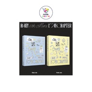 H1-Key 5th Mini Album LOVECHAPTER