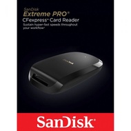 SanDisk Extreme Pro CFexpress Card Reader