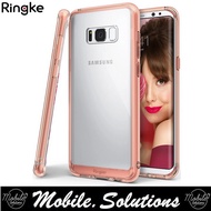 Ringke Samsung S8+ Plus Fusion Series Case (Authentic)