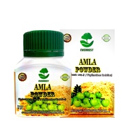 EVERREST HERBAL DRINK POWDER | AMLA & MORINGA LEAF