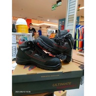 SEPATU SAFETY AETOS ORIGINAL