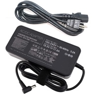 Laptop Adapter 19.5V 11.8A 230W 6.0*3.7mm ADP-230GB B AC Power Charger Fit for ASUS ROG Strix G531GV