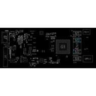Boardview GV-N1030D4-2GL Rev 1.0 GV N1030D4 2GL Circuit Diagram