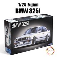Fujimi 1/24 BMW 325i