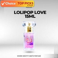 SZINDORE LOLIPOP LOVE PERFUME FOR WOMEN Perfume Women