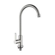 ก๊อกซิงค์เดี่ยวเคาน์เตอร์ HAFELE 495.62.057 (1266899)