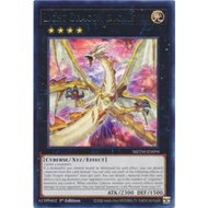 [Yugioh Funny Shop] 1 Light Dragon card @Ignister - MZTM-EN094 - Rare 1st Edition