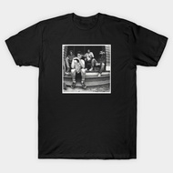 Vintage The Golden Girls Retro Fan Art T-Shirt Authentic Cotton 1 Tight-Fitting Beautiful y2k Suitab