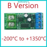 KOKO N4KTA011 Channel Digital RS485 K Type Thermocouple Data Acquisition Module for Various Sensors