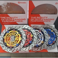 BREMBO Disc Plate (220mm)
