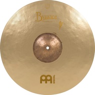 MEINL Byzance Vintage 18" Sand Thin Crash Cymbal B18SATC