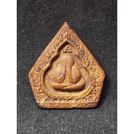 泰国佛牌/Thailand Amulet PHRA PIDTA LP TIM