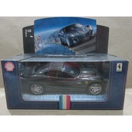 Hot Wheels SHELL Ferrari 599 GTB Fiorano