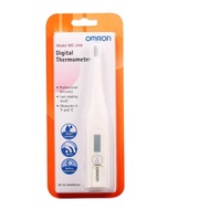 OMRON DIGITAL THERMOMETER MC-246