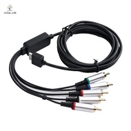 3Meter Cable for  GO Cables Color Difference Line Connect  Console to the TV Lead Wire Games Accesso