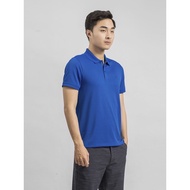 [Genuine] KWIN KPS018s9 SHORT SLEEVE COLLAR T-SHIRT