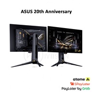 ASUS ROG Swift 27" Dual Mode 2K 540Hz / HD 720Hz HDR500 OLED 0.02ms Gaming PC Monitor PG27AQWP-G 20 
