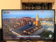 Philips 飛利浦 32吋 4k monitor 有1年幾保養