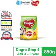 Dugro 4 ASLI 850g X 1