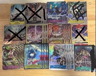 One piece card game opcg