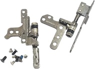 Zahara Lenovo Ideapad 5-15IIL05 81YK 5-15ARE05 81YQ 5-15ITL05 82FG LCD Hinge Set with 8 Screws