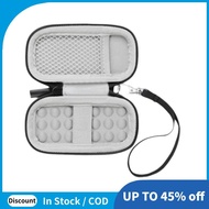 EVA Case for Kardia Mobile ECG/KardiaMobile 6L EKG Heart Monitor Storage Bag