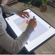 Luminous Translucent Board Animation Copy Sketch A2A3A4A5 Copy Table Pure White Copy Table Scale Lin