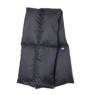 『全賣場免運』近全新 🇯🇵 日本購入 THE NORTH FACE PURPLE LABEL 紫標 nanamica 羽絨圍巾