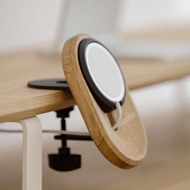 MagSafe充電支架蘋果手機無線充電無線磁吸充電支架