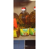 Minyak sajil botol/Frying Oil/Cooking Oils (2kg/5kg)