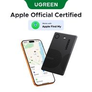 【More&Lower Price】UGREEN Card-type Smart Locator Finder Security Smart Tracker Smart Tag IP68 Rating