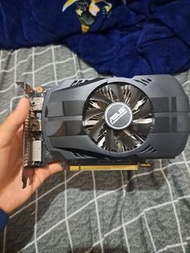 GTX1050TI.    i3-9100f.    H310M-K