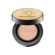 MAOGEPING Luxury Caviar Flawless Cushion Liquid Foundation