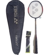 [ TERLARIS ] 2 Raket Badminton Yonex Free Tas dan Grip Handuk / Raket Badminton Original / Raket Ber