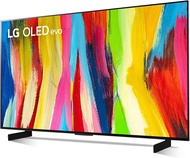 LG C2 C3 Series 55C2 55C3 48C2 48C3 65C2 65C3 Class OLED evo Smart TV AI-Powered 4K TV Alexa Built-i