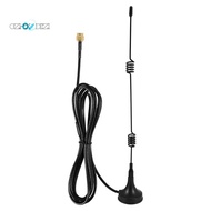 WiFi Antenna Booster 7dBi 2.4GHz for wireless LAN WLAN