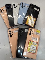 A53 256gb 三星 Samsung 行貨  / A54 256gb 港 $1300