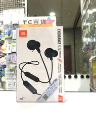 JBL Endurance Run 2 Wireless 入耳式藍牙跑步耳機香港行貨 一年保養