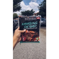 kambing perap Degamit