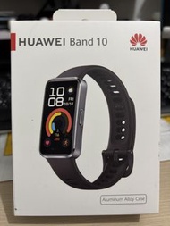 HUAWEI Band 10 智能手環