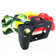 Rubber Silicon Case Body Cover Protector Skin for Sony A7R IV A7R4 ILCE-A7RM4